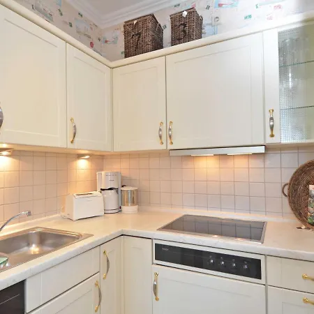 Villa Fernsicht - Apt. 03-3